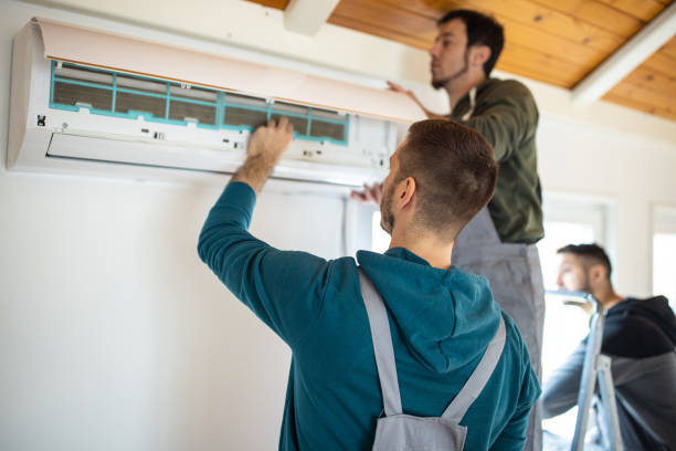 Best HVAC Repair Near Me  in Knollwood, IL