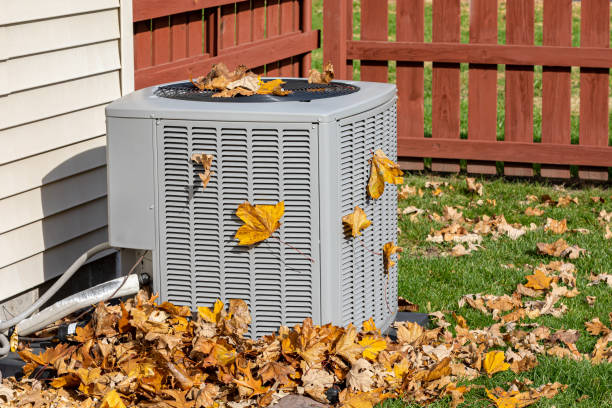 Best HVAC Contractors  in Knollwood, IL