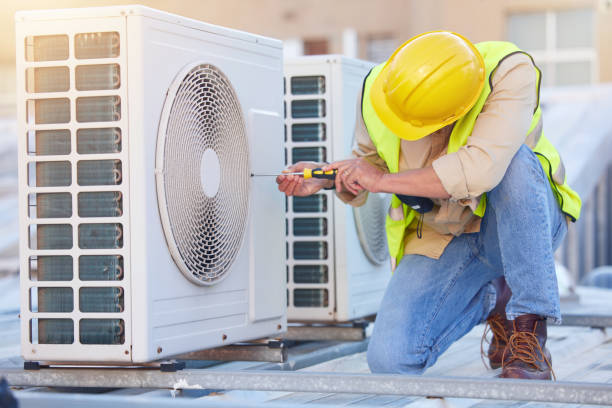 Best HVAC Installation Services  in Knollwood, IL