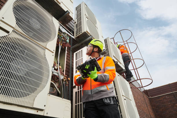 Best HVAC Cleaning Services  in Knollwood, IL