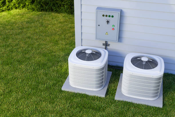 Professional HVAC in Knollwood, IL