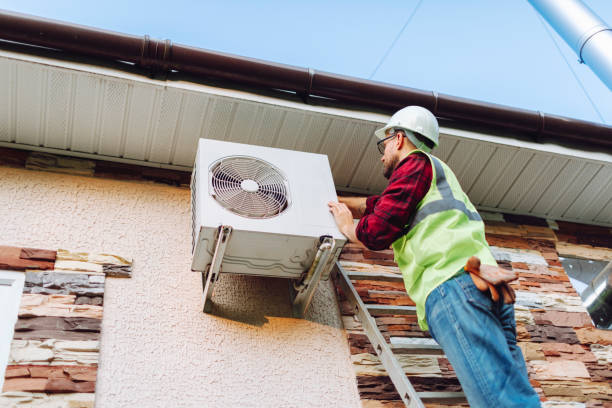Ductless HVAC Repair in Knollwood, IL