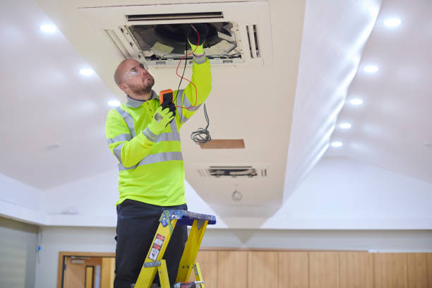 Best Best HVAC Companies  in Knollwood, IL