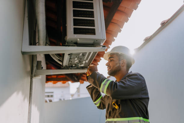 Best HVAC Air Duct Cleaning  in Knollwood, IL