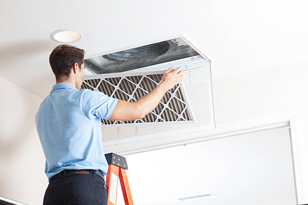 Best Local HVAC Companies  in Knollwood, IL