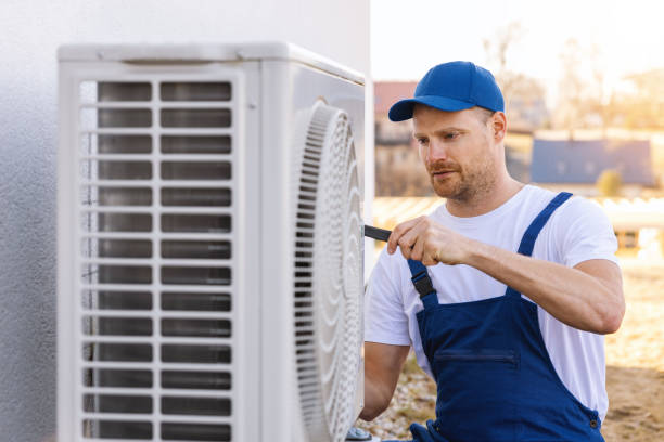 Best HVAC Installation Services  in Knollwood, IL