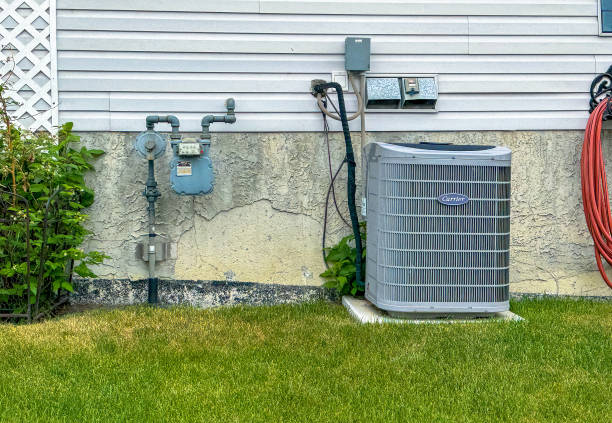Best HVAC Air Duct Cleaning  in Knollwood, IL